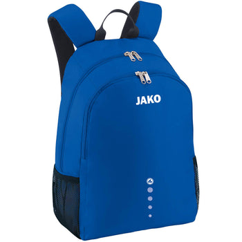 JAKO Rucksack Classico Unisex Blau