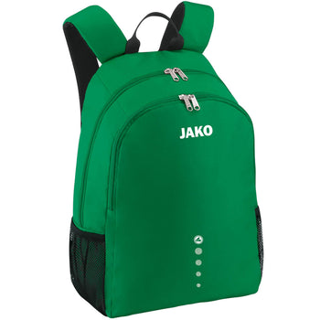 JAKO Rucksack Classico Unisex Grün