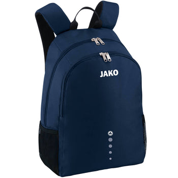 JAKO Rucksack Classico Unisex Blau