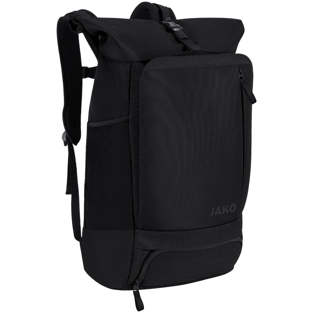 JAKO Rucksack Matchday (schwarz)