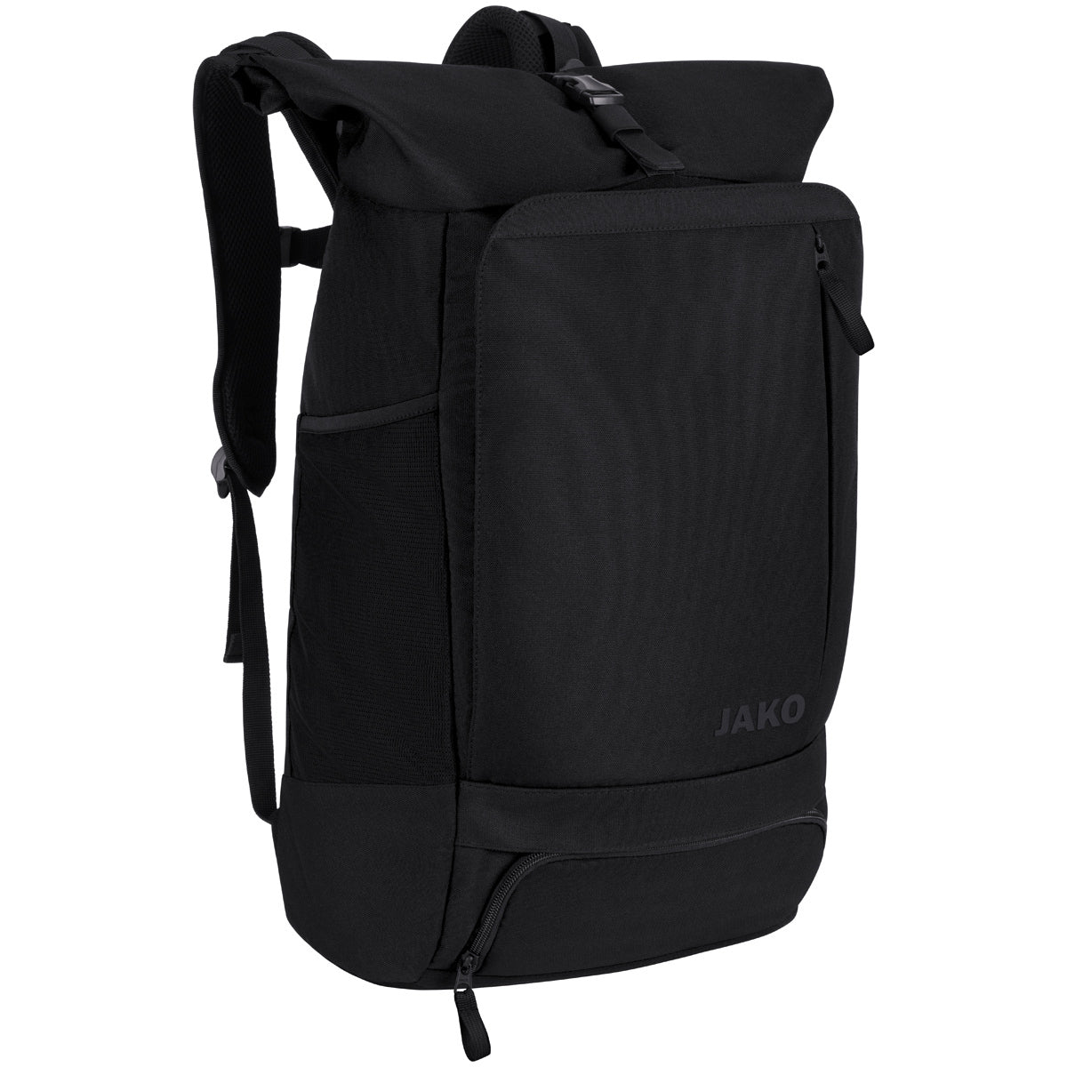 JAKO Rucksack Matchday (schwarz)