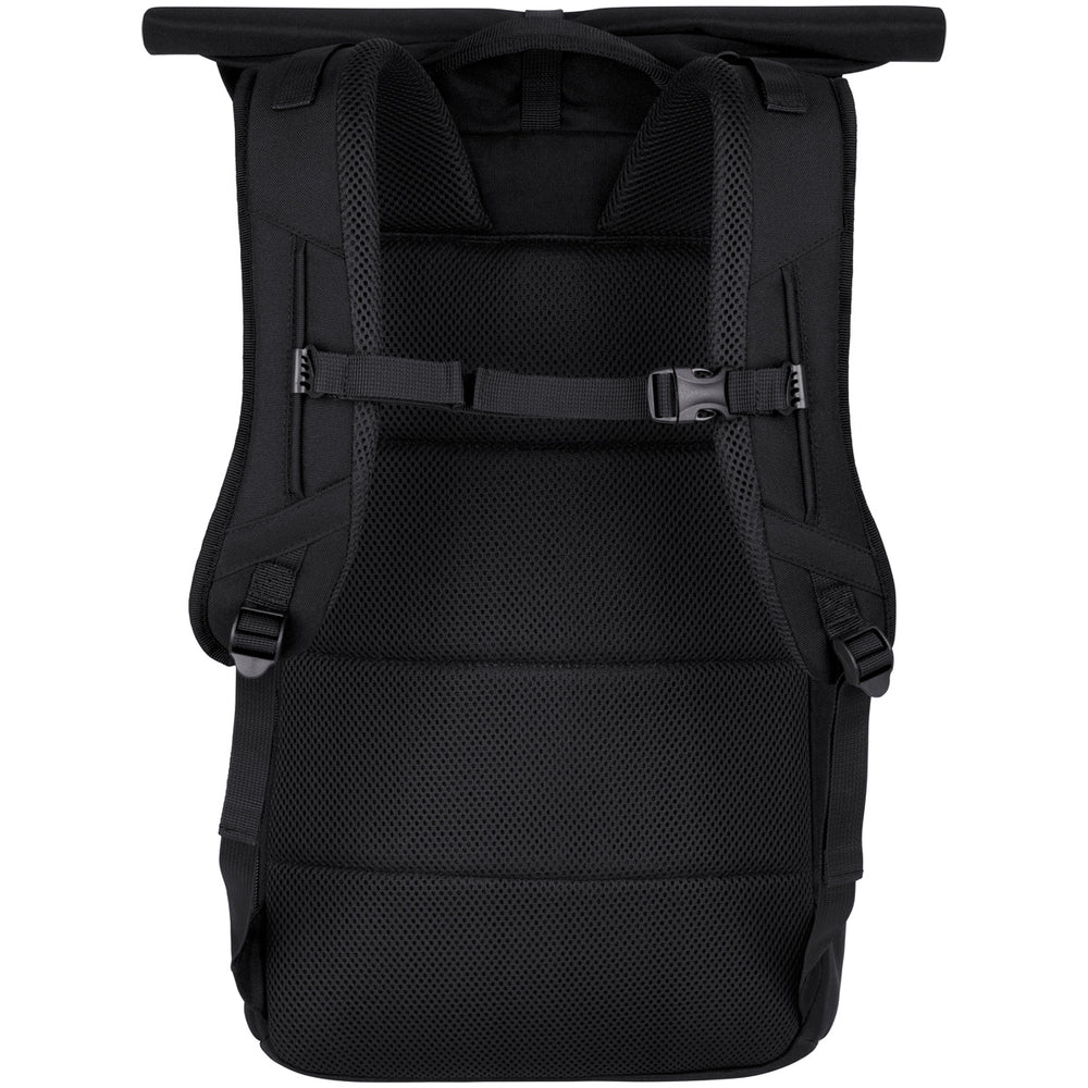 JAKO Rucksack Matchday (schwarz)