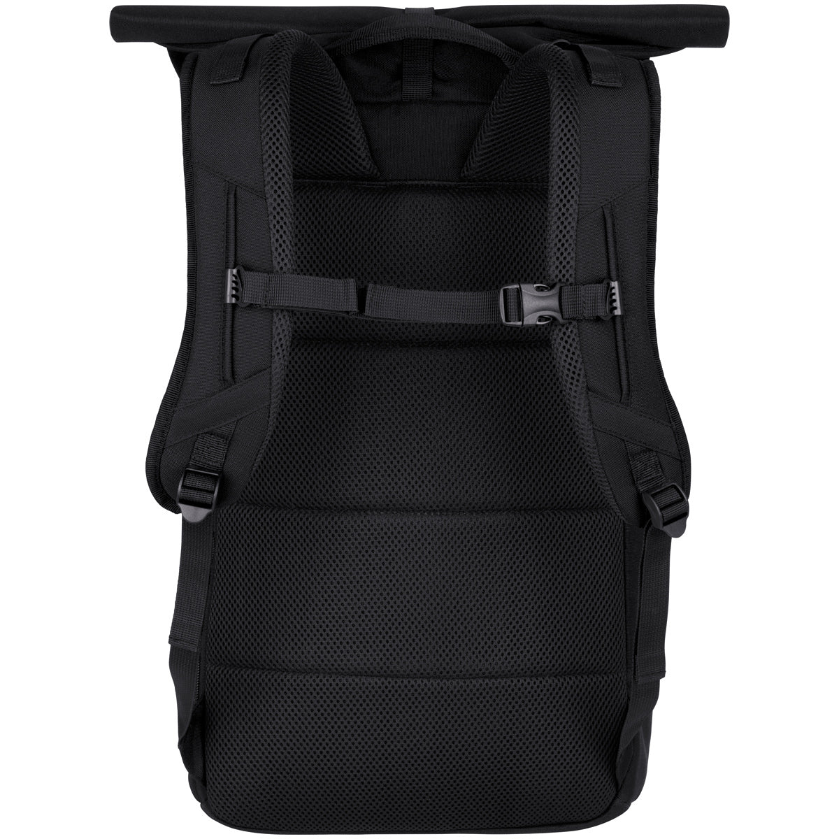 JAKO Rucksack Matchday (schwarz)