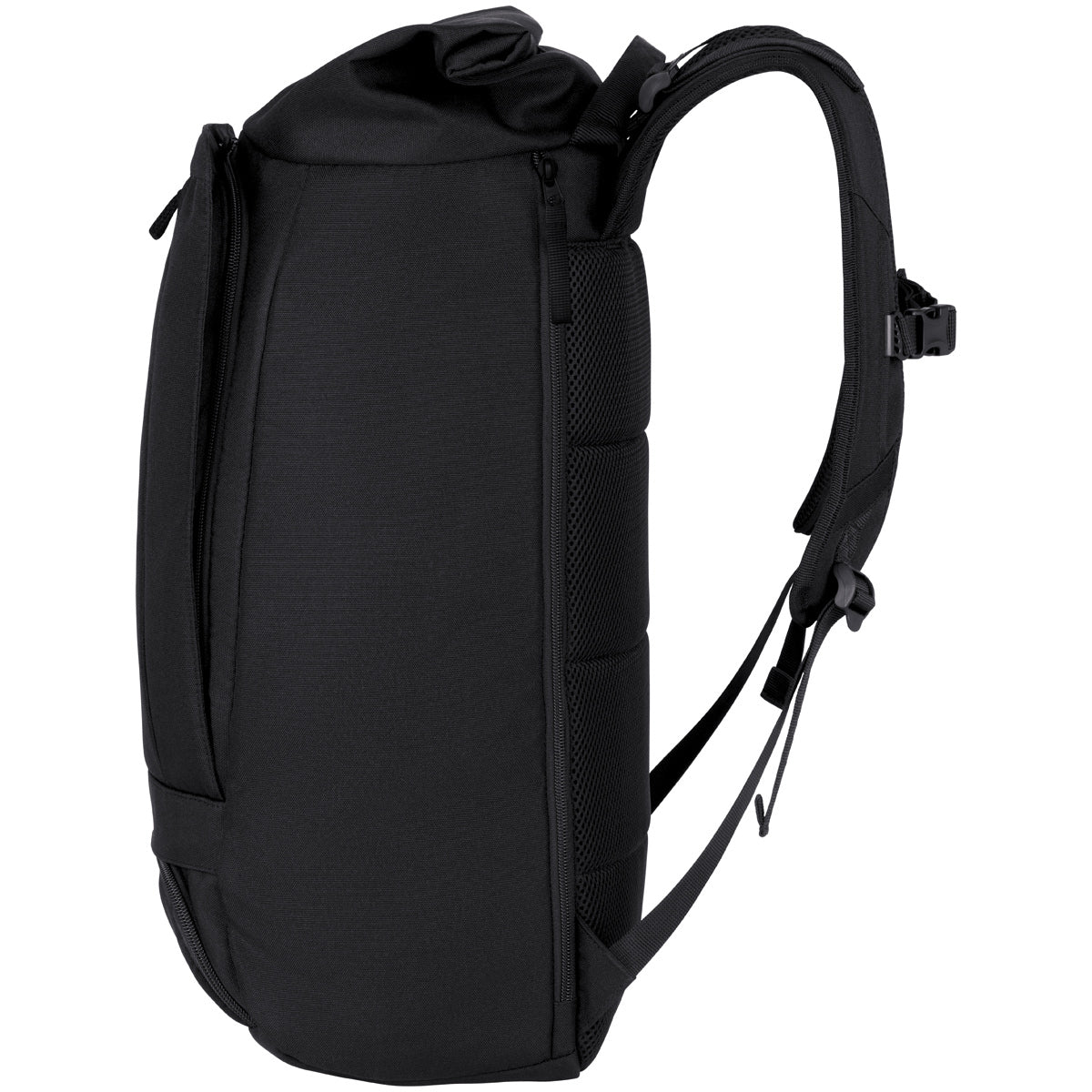 JAKO Rucksack Matchday (schwarz)