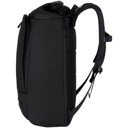 JAKO Rucksack Matchday (schwarz)