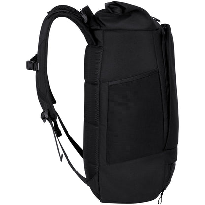JAKO Rucksack Matchday (schwarz)