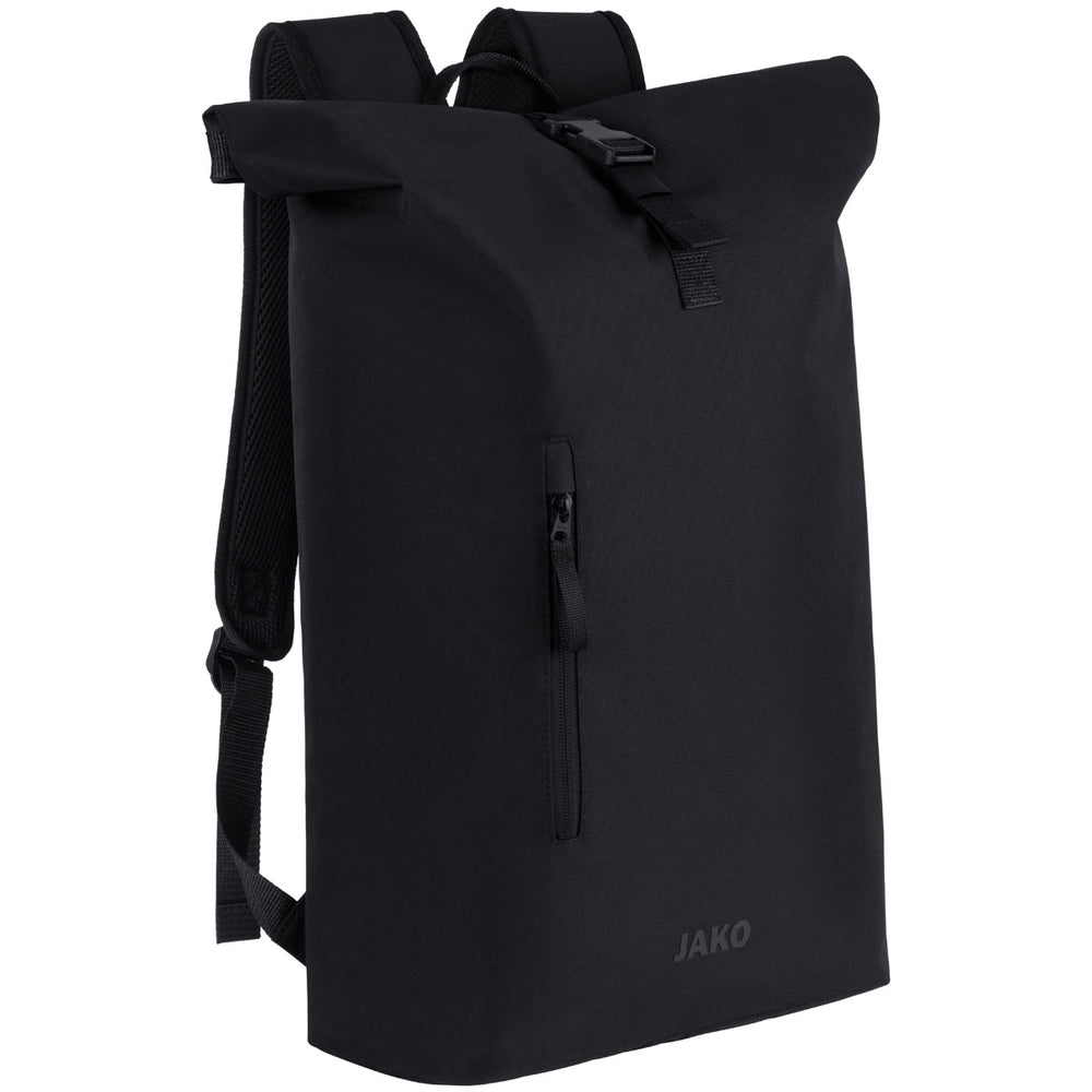 JAKO Rucksack Allround (schwarz)