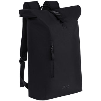 JAKO Rucksack Allround (schwarz)