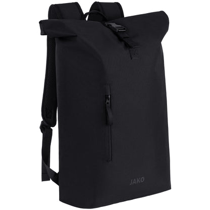 JAKO Rucksack Allround (schwarz)