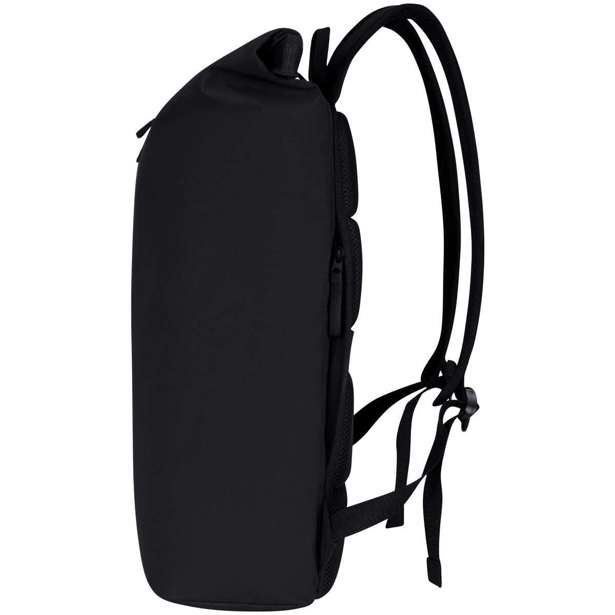 JAKO Rucksack Allround (schwarz)