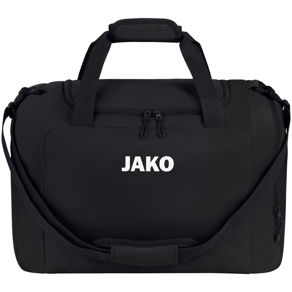 JAKO Sporttasche One (schwarz)