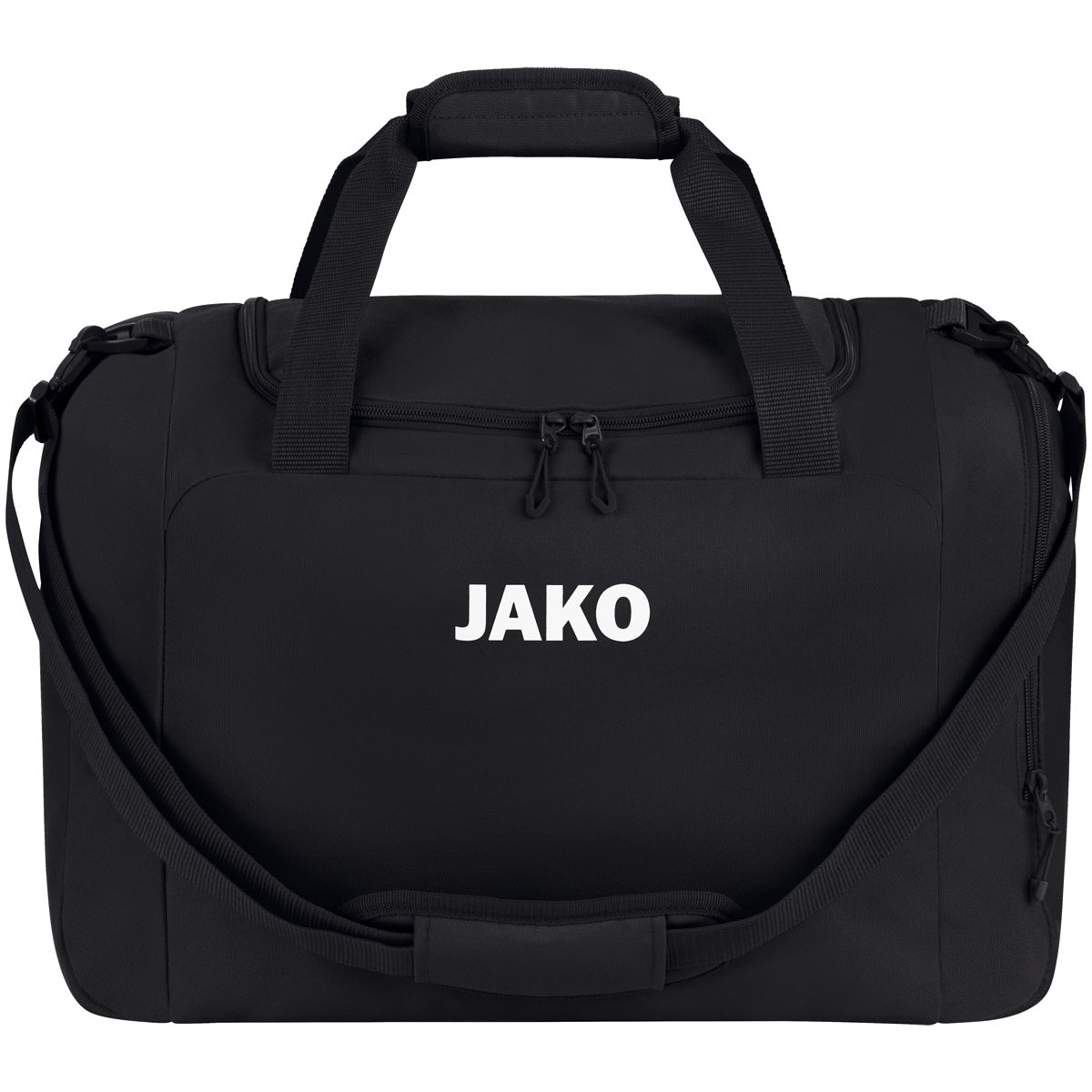 JAKO Sporttasche One (schwarz)