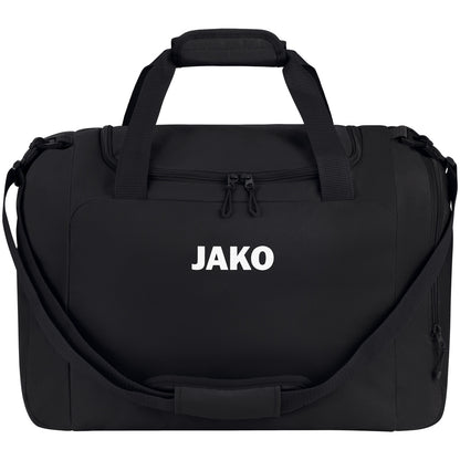 JAKO Sporttasche One (schwarz)