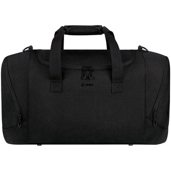 JAKO Sporttasche Challenge Unisex Schwarz