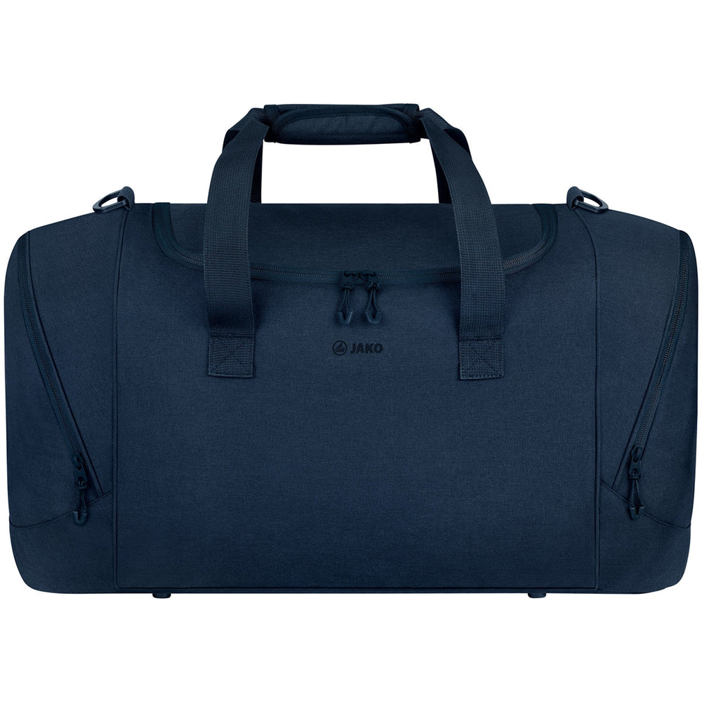 JAKO Sporttasche Challenge Unisex Blau
