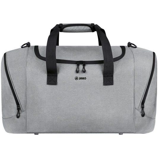 JAKO Sporttasche Challenge Unisex Grau