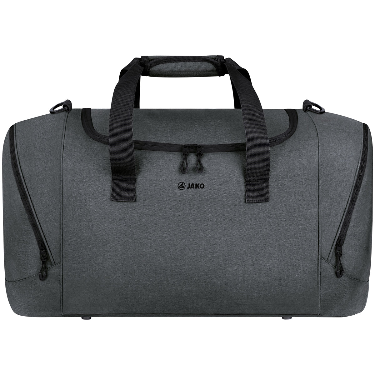 JAKO Sporttasche Challenge Unisex Grau