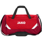 JAKO Sporttasche Iconic Unisex Rot
