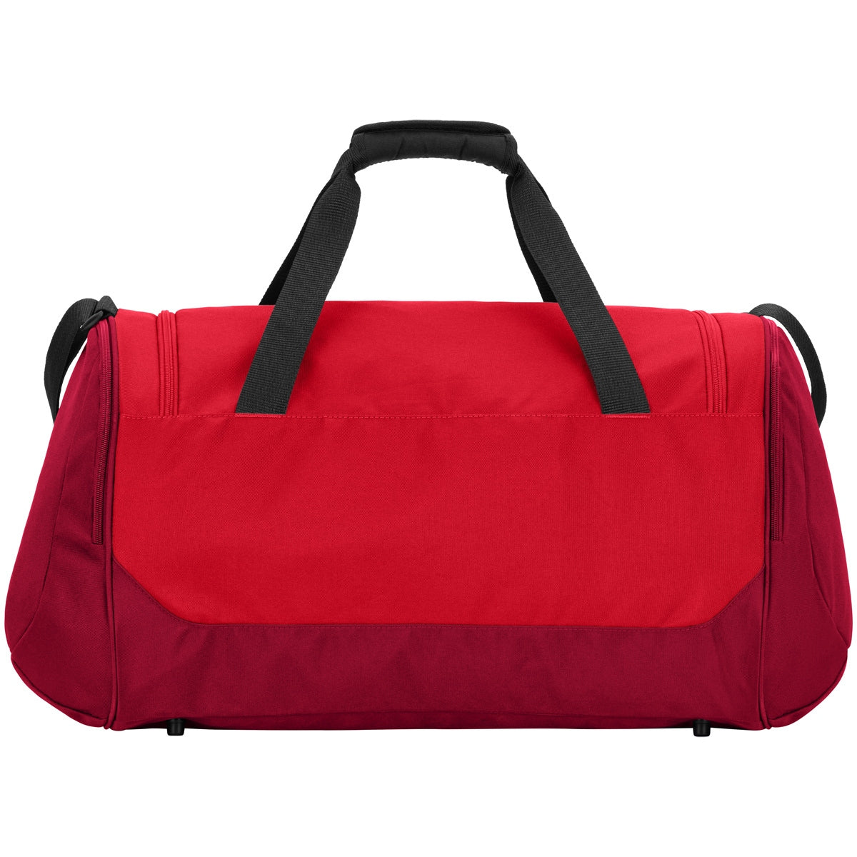 JAKO Sporttasche Iconic (rot/weinrot)