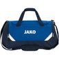 JAKO Sporttasche Iconic Unisex Blau