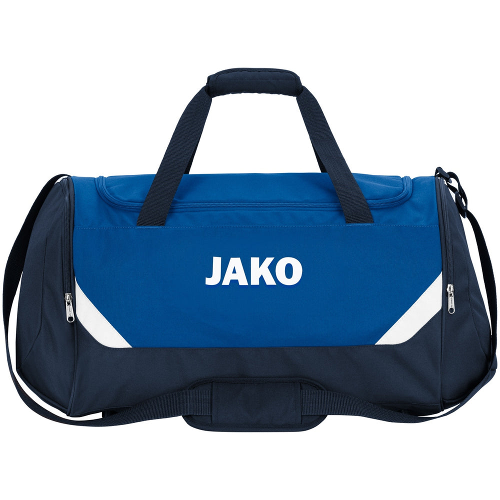 JAKO Sporttasche Iconic (royal/marine)
