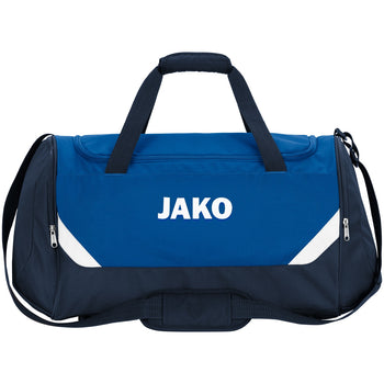 JAKO Sporttasche Iconic (royal/marine)