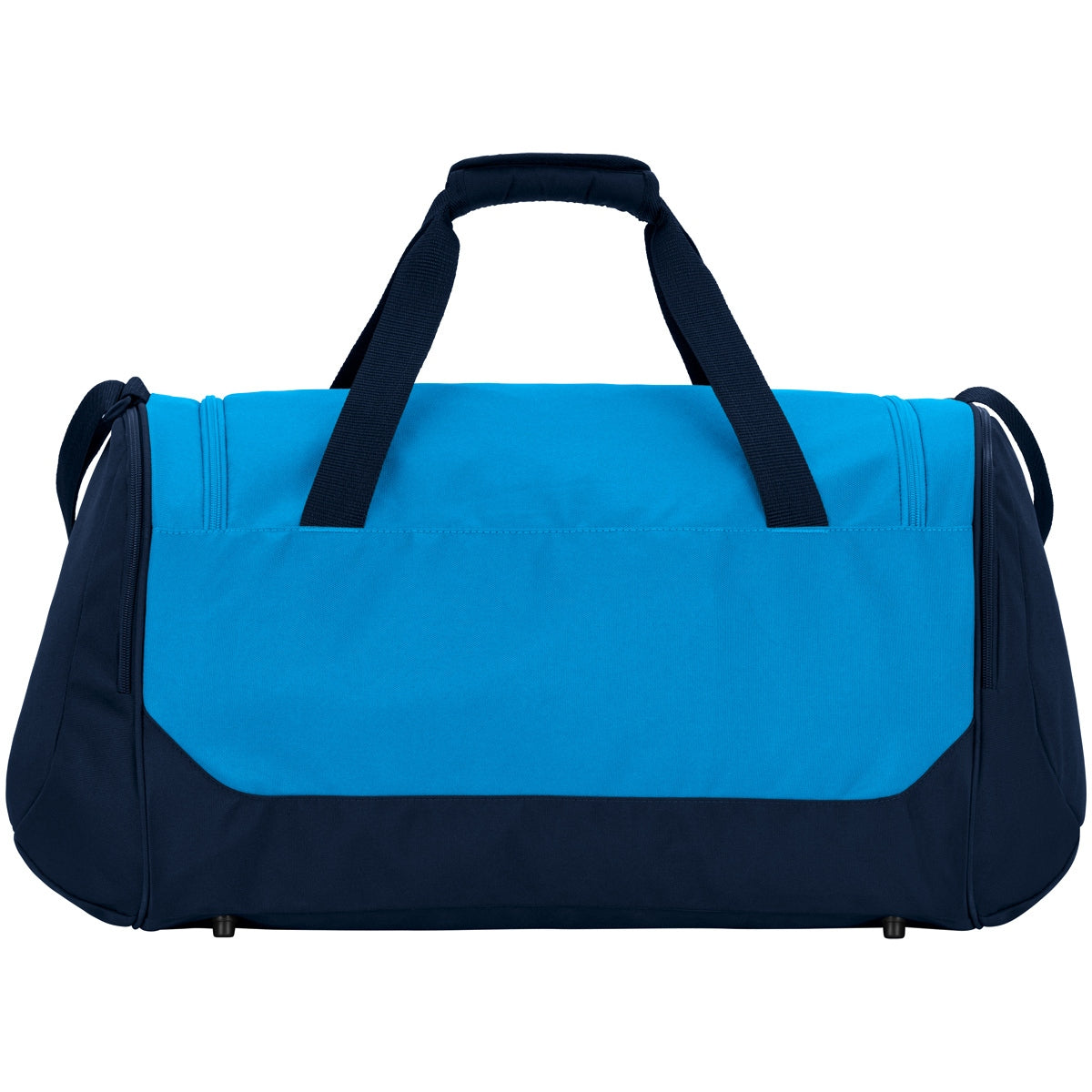 JAKO Sporttasche Iconic (JAKO blau/marine/neongelb)