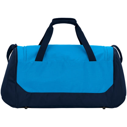 JAKO Sporttasche Iconic (JAKO blau/marine/neongelb)