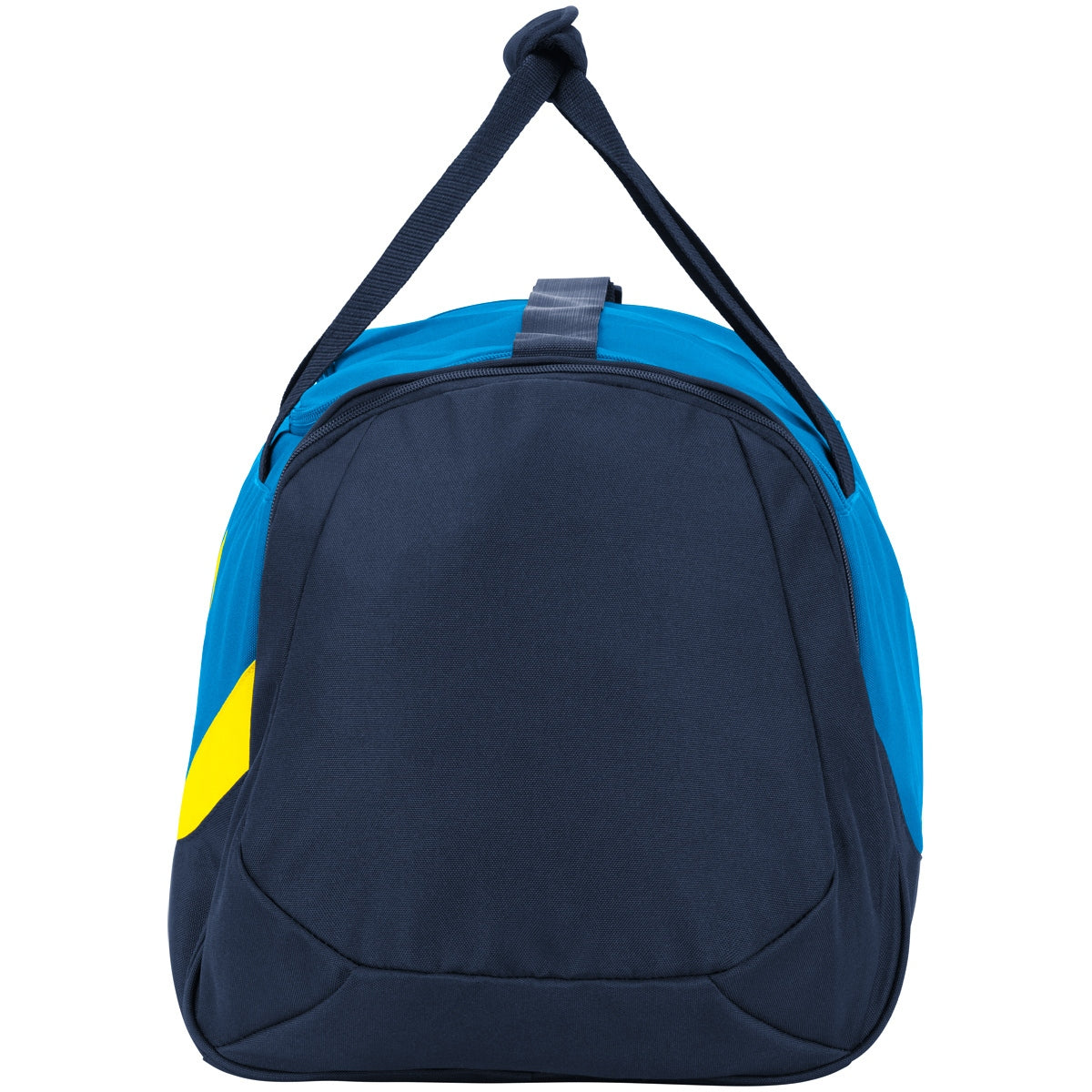 JAKO Sporttasche Iconic (JAKO blau/marine/neongelb)