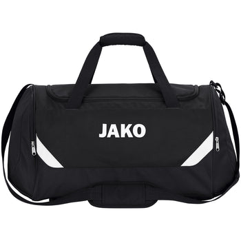 JAKO Sporttasche Iconic Unisex Schwarz