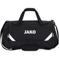 JAKO Sporttasche Iconic Unisex Schwarz