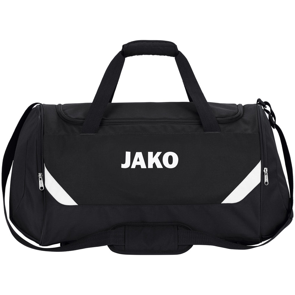 JAKO Sporttasche Iconic (schwarz)