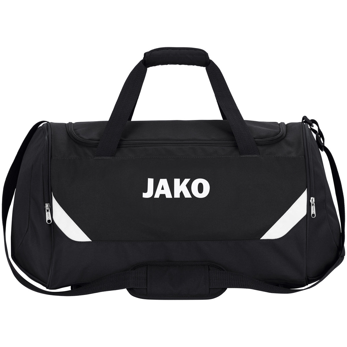 JAKO Sporttasche Iconic (schwarz)
