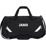 JAKO Sporttasche Iconic (schwarz)