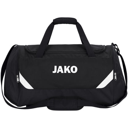 JAKO Sporttasche Iconic (schwarz)