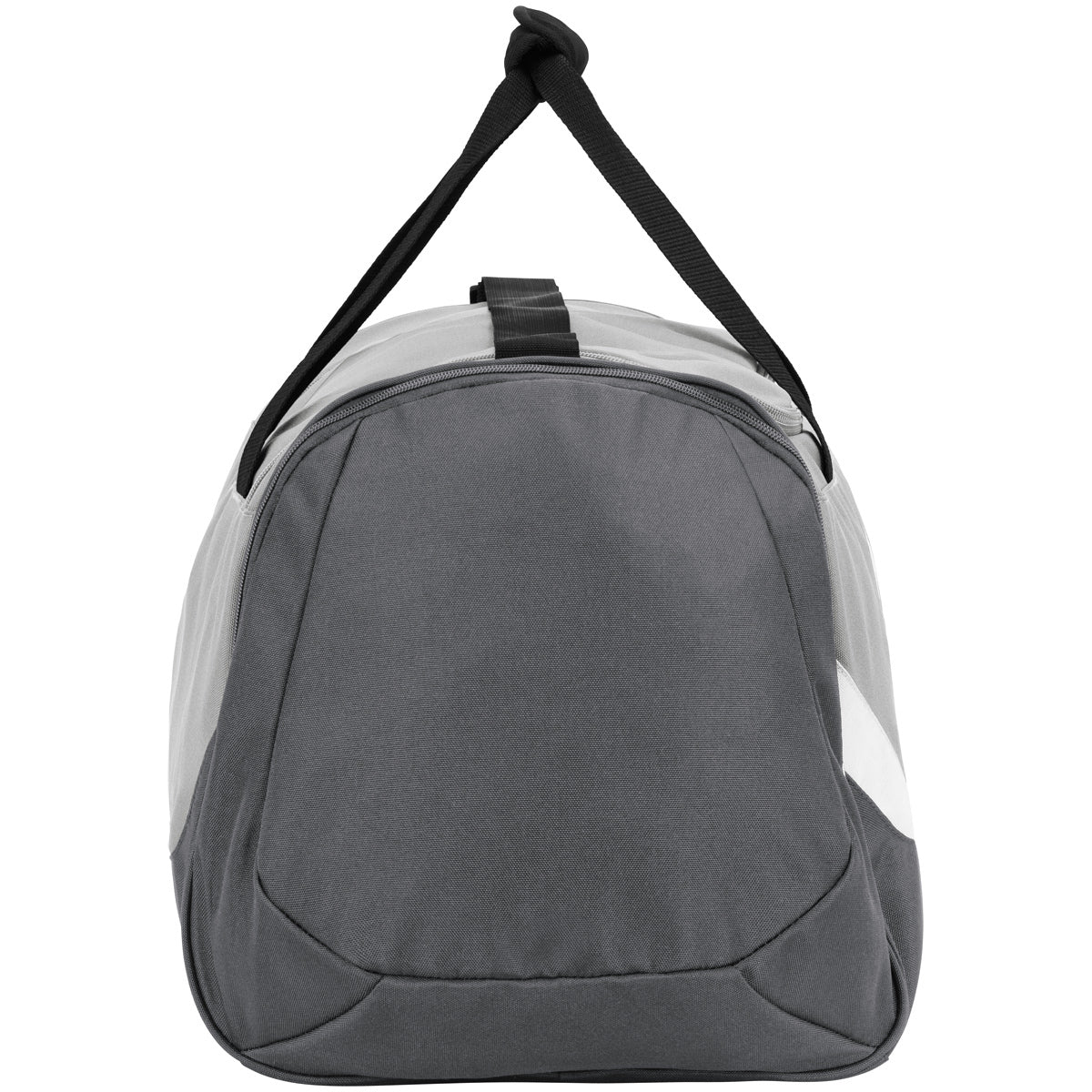 JAKO Sporttasche Iconic (soft grey/anthra light)