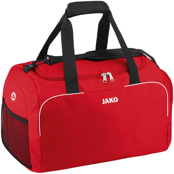 JAKO Sporttasche Classico Unisex Rot