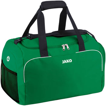 JAKO Sporttasche Classico Unisex Grün