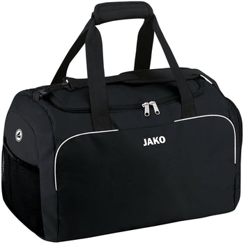 JAKO Sporttasche Classico Unisex Schwarz