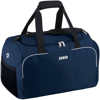 JAKO Sporttasche Classico Unisex Blau