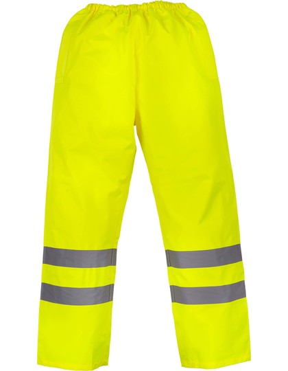 MAX Hi-Vis Waterproof Hose EN ISO 20471, EN 343