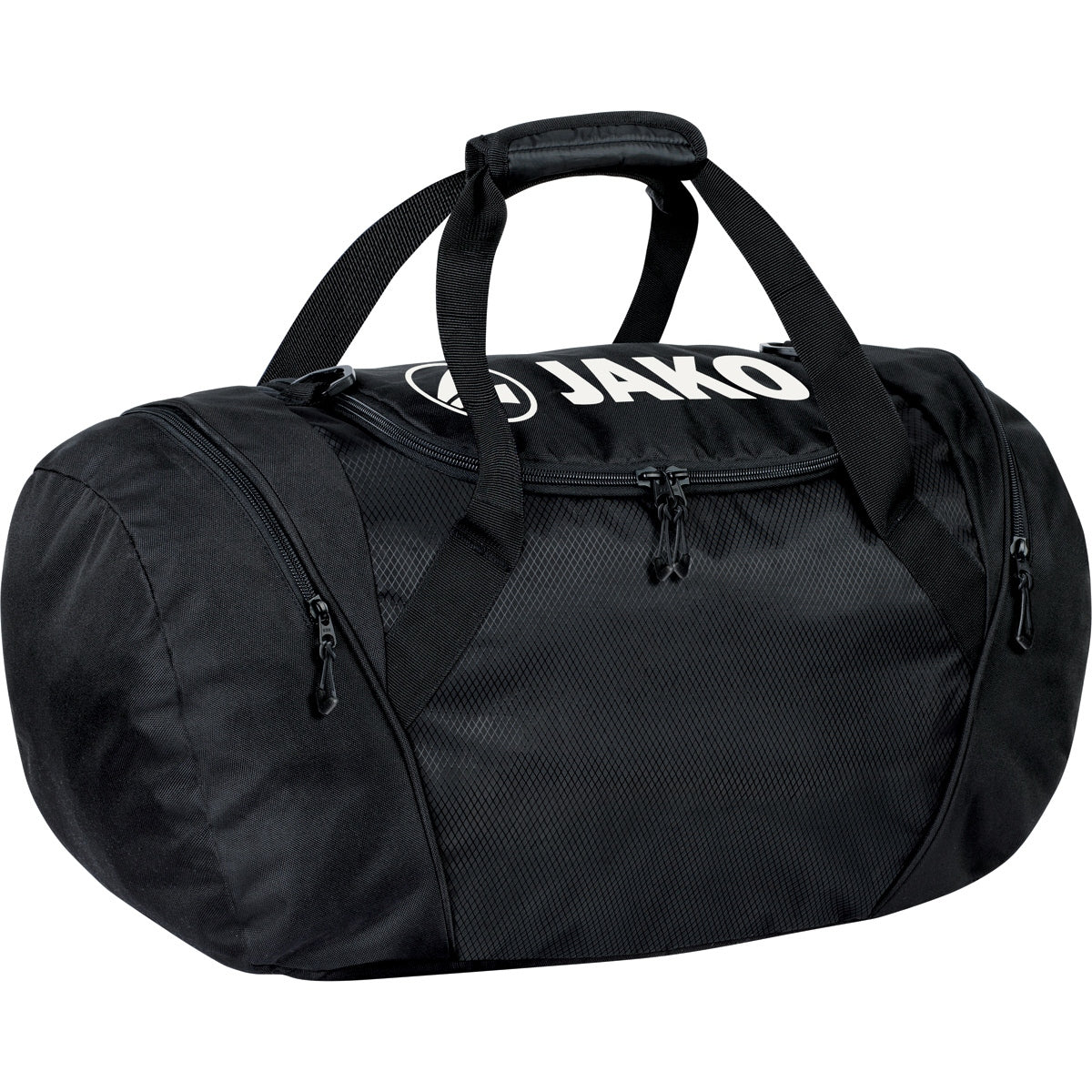 JAKO Rucksacktasche JAKO (schwarz)