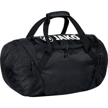 JAKO Rucksacktasche Unisex Schwarz
