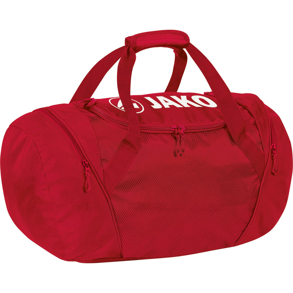 JAKO Rucksacktasche JAKO (chili rot)