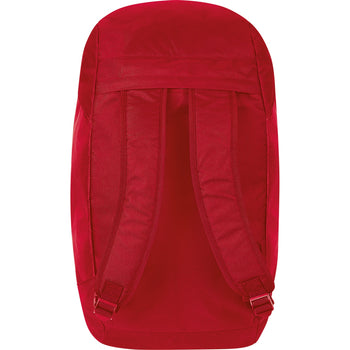 JAKO Rucksacktasche JAKO (chili rot)