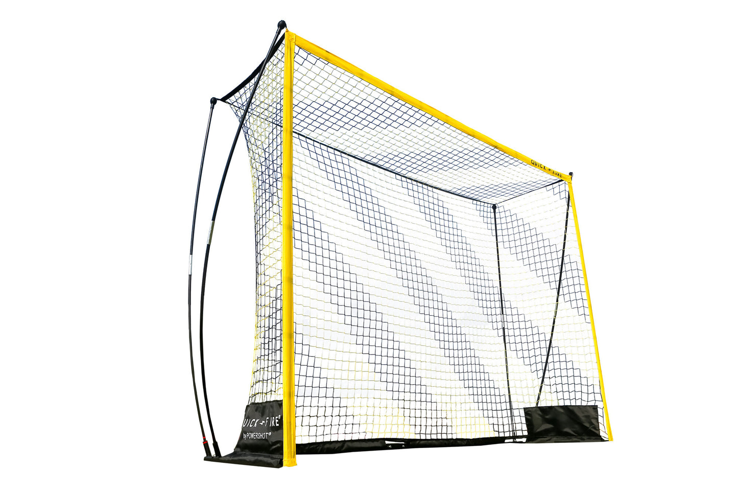 Powershot QUICKFIRE® Fußballtor 3 x 2m