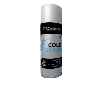 Powershot Kältespray 400 ml