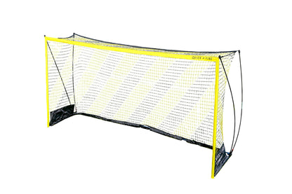 Powershot QUICKFIRE® Fußballtor 2,4 x 1,2m