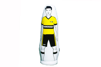 Powershot Air Dummy 180cm - aufblasbar