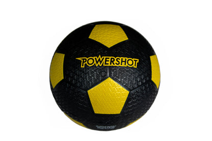 Powershot Street Ball - Größe 5